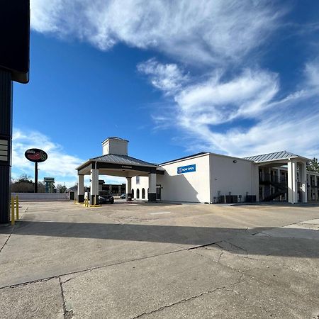 Motel 6 Denham Springs, La Esterno foto
