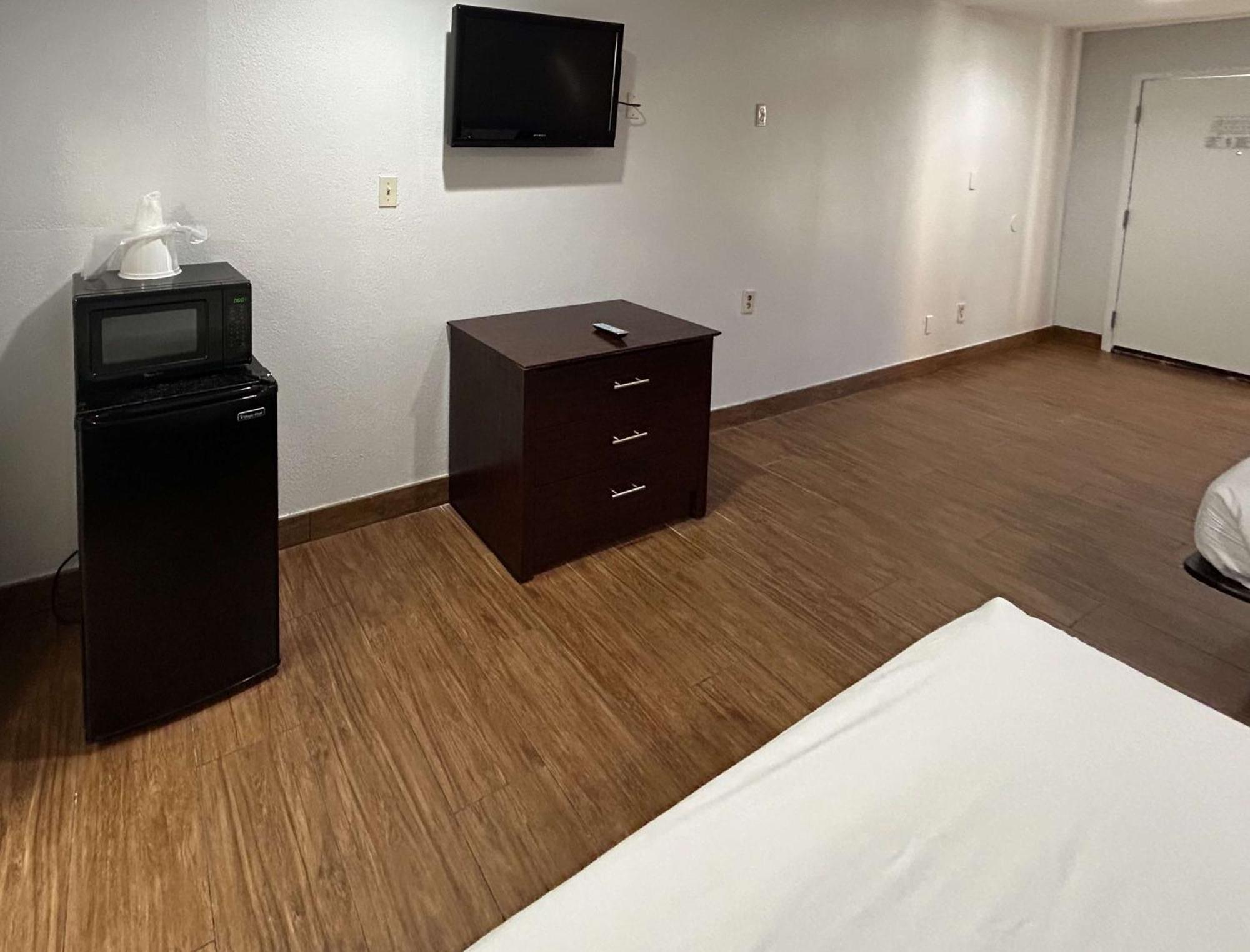 Motel 6 Denham Springs, La Esterno foto
