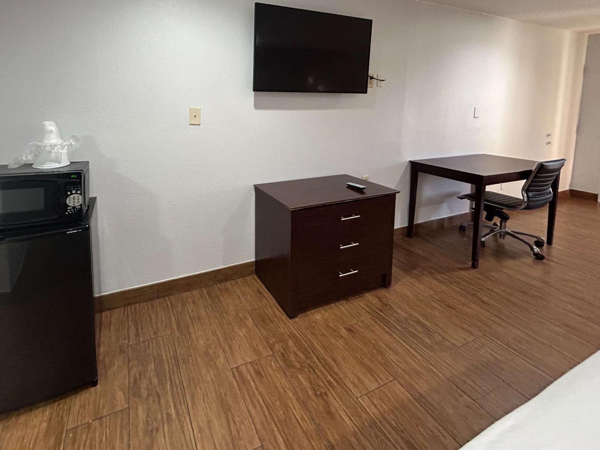Motel 6 Denham Springs, La Esterno foto
