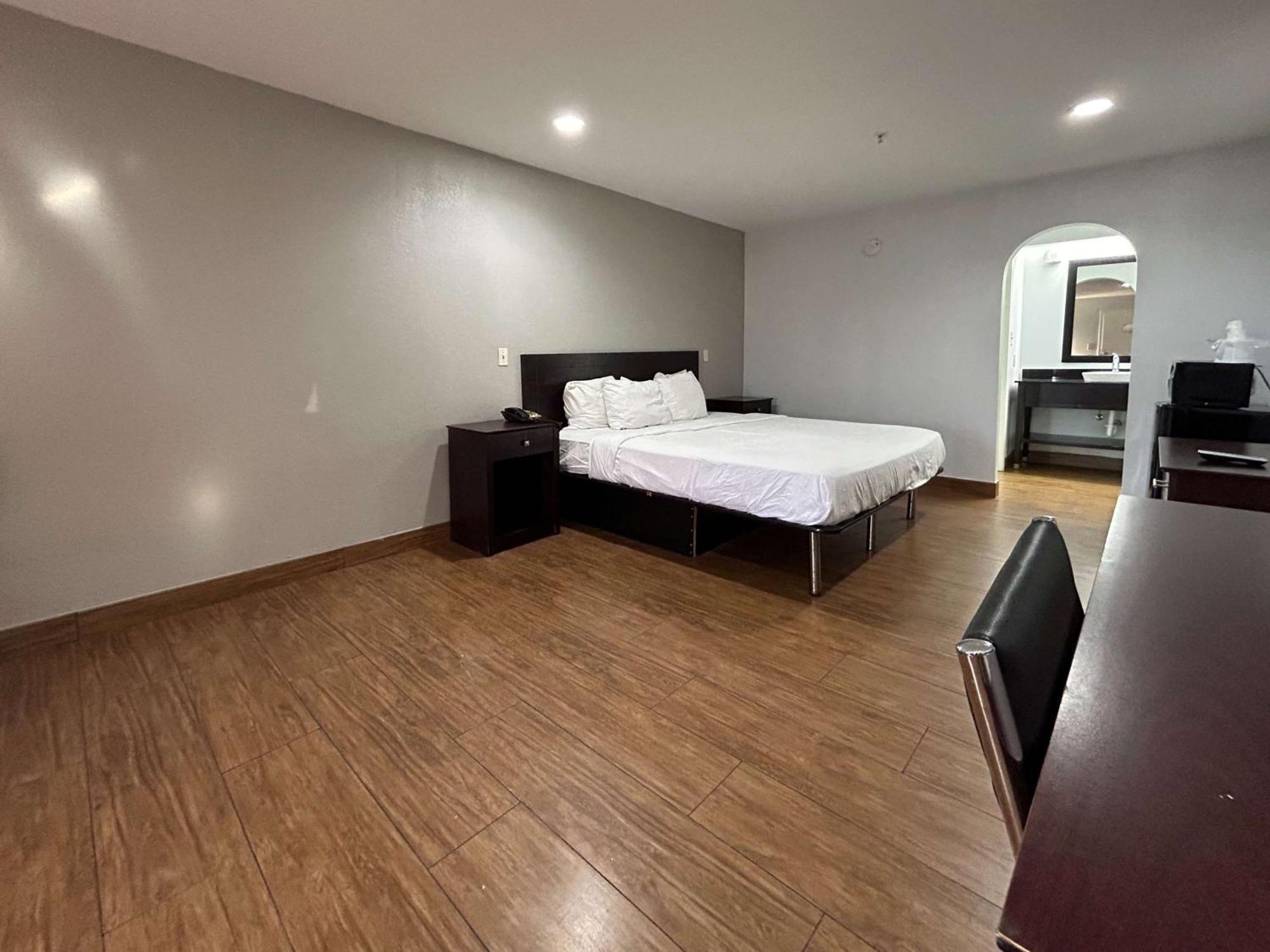 Motel 6 Denham Springs, La Esterno foto