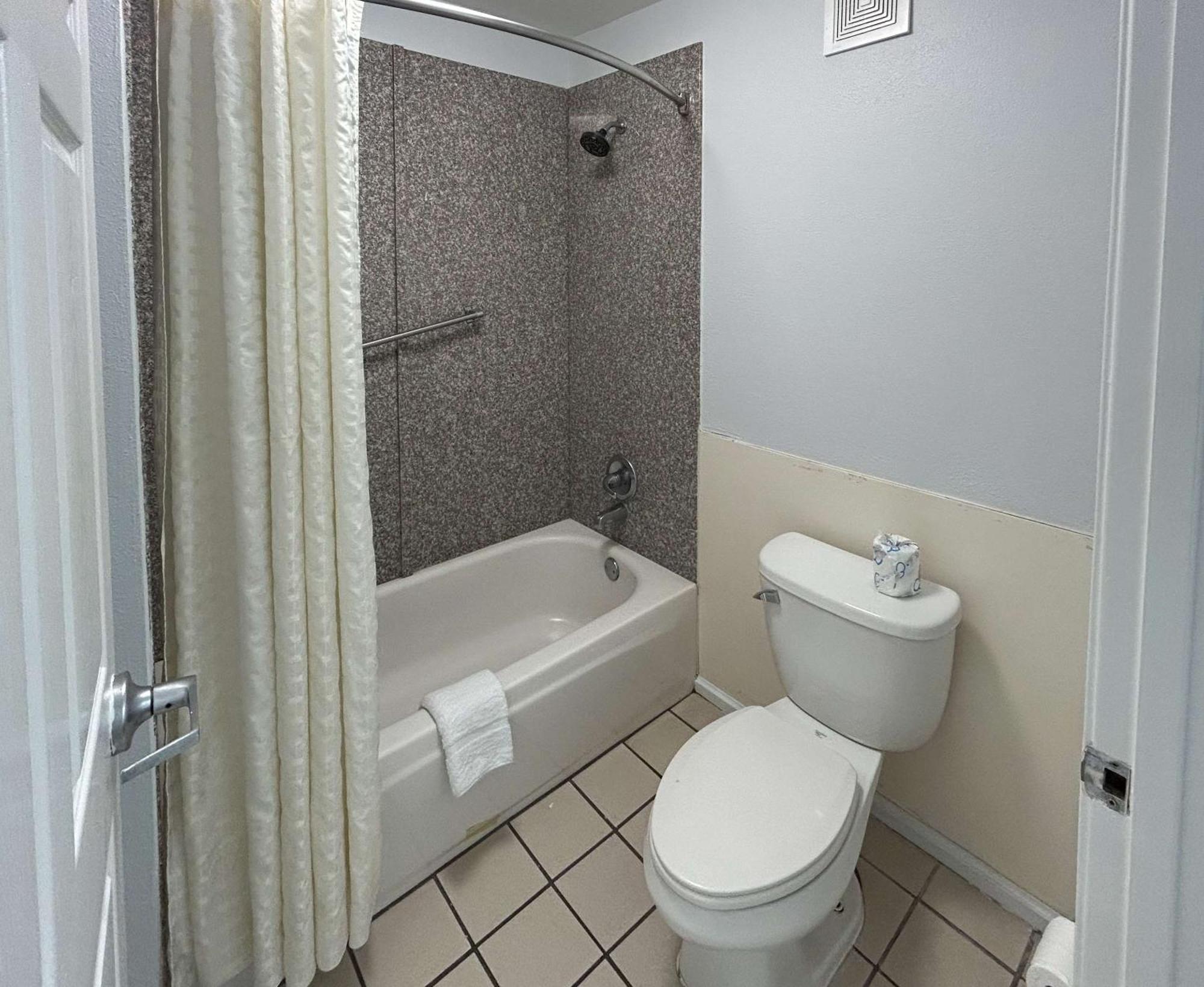 Motel 6 Denham Springs, La Esterno foto