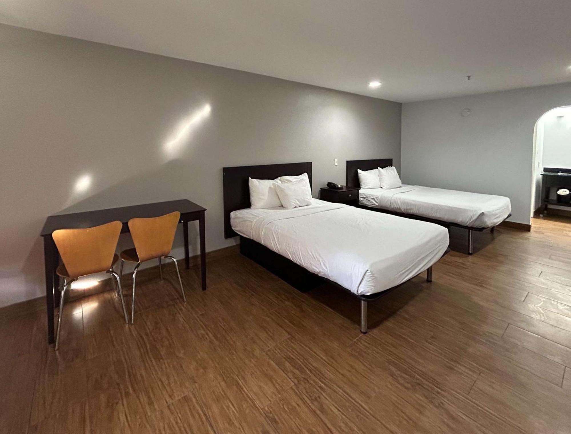 Motel 6 Denham Springs, La Esterno foto
