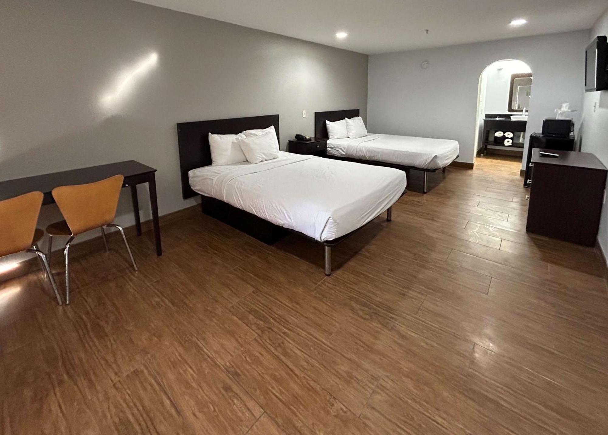 Motel 6 Denham Springs, La Esterno foto