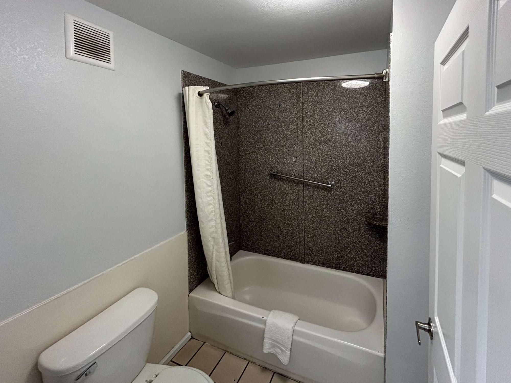 Motel 6 Denham Springs, La Esterno foto