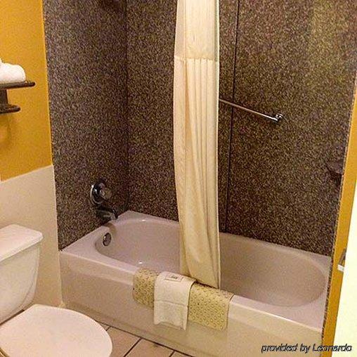 Motel 6 Denham Springs, La Esterno foto