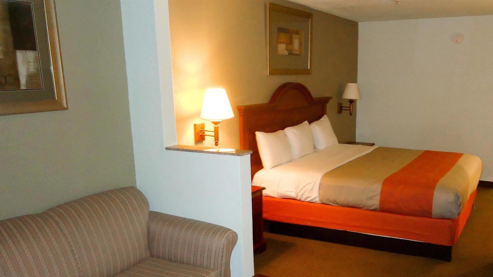 Motel 6 Denham Springs, La Esterno foto