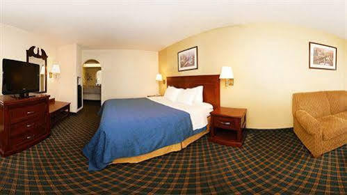 Motel 6 Denham Springs, La Esterno foto