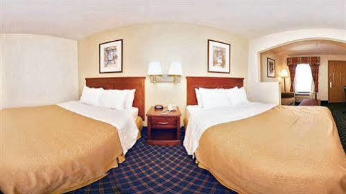 Motel 6 Denham Springs, La Esterno foto