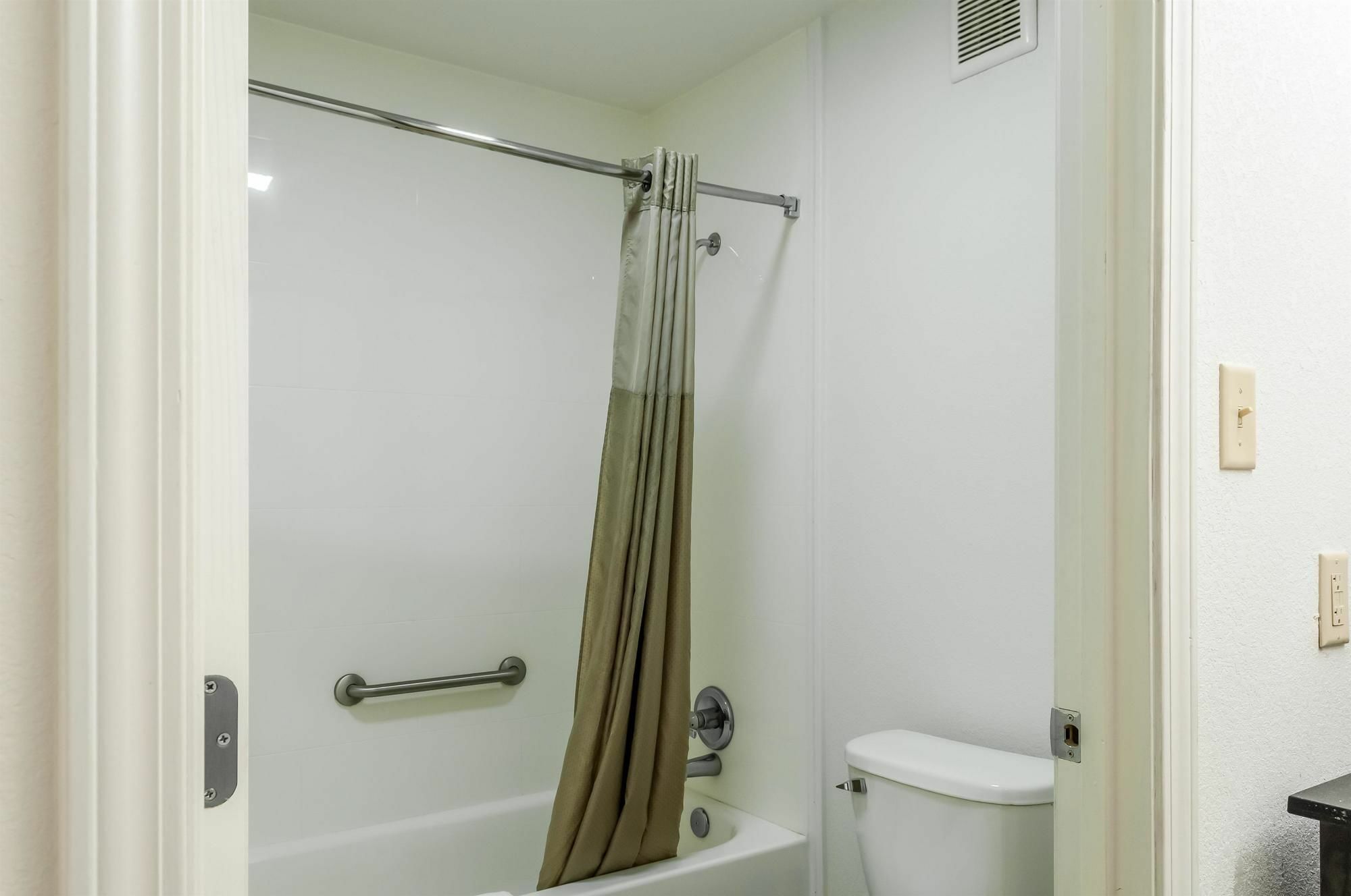 Motel 6 Denham Springs, La Esterno foto