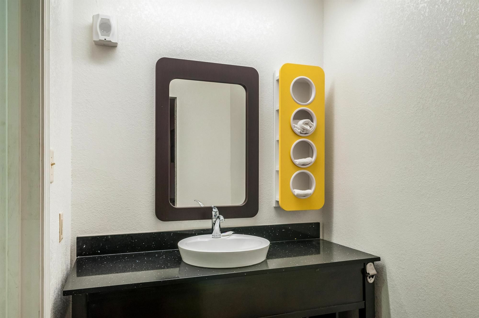 Motel 6 Denham Springs, La Esterno foto