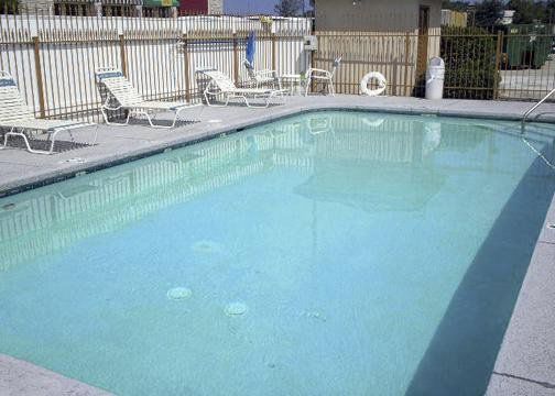 Motel 6 Denham Springs, La Servizi foto